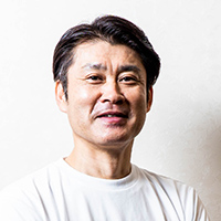小波津 祐一 先生