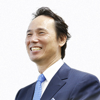 田仲 真治 先生